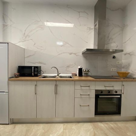 Apartamento Ла-Мамола Экстерьер фото